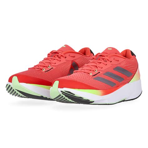 Zapatillas Running Adidas Adizero Sl Hombre Malla Dexter