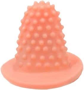 Capa para língua cor Pele Sex shop Amazon br Saúde e Bem Estar