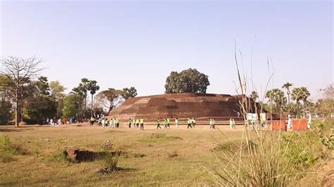 Buddhist Circuit Bihar Places To Visit Thetravelshots