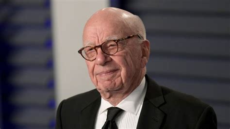 Rupert Murdoch explores reuniting his media empire by recombining Fox ...