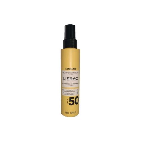 Sunissime Spf50 Latte Solare Fondente Farmacia Loreto