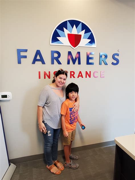 Meet... - Farmers Insurance - Fresno County Headquarters