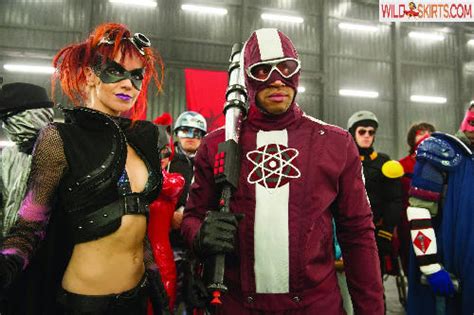 Lindy Booth Lindybooth Reallylindybooth Nude Instagram Leaked Photo