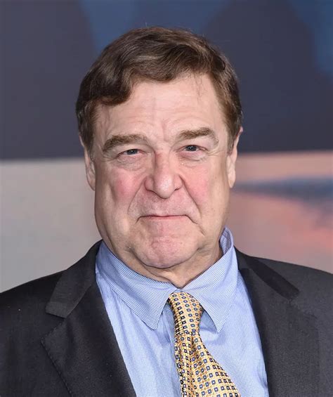 John Goodman Net Worth: From Roseanne to The Conners