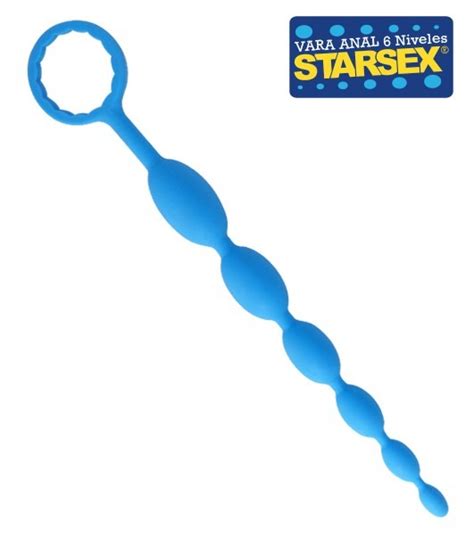 Bolitas Anal X Beads Sex Shop Secrets