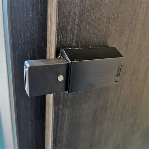 Heavy Duty Push Latch Magnetic Push To Open For Extra Heavy Duty