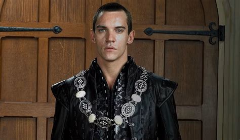 44 Facts About Jonathan Rhys Meyers