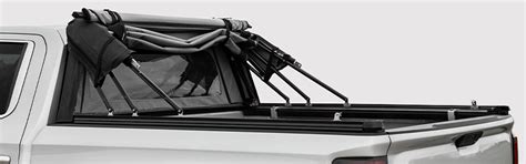 2019 2023 Gmc Sierra 1500 66 Bed Outlander Truck Topper
