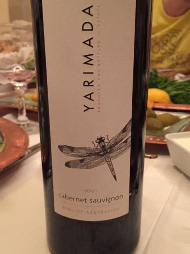 Yarimada Cabernet Sauvignon Vivino Canada