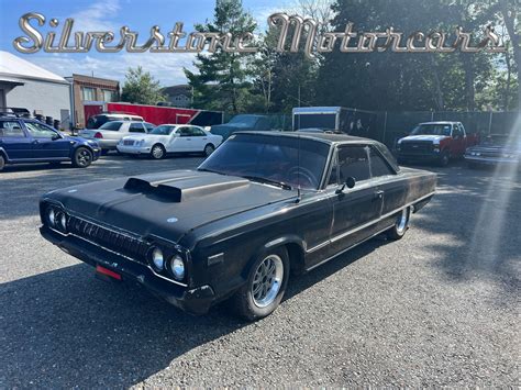 dodge polara classic collector cars