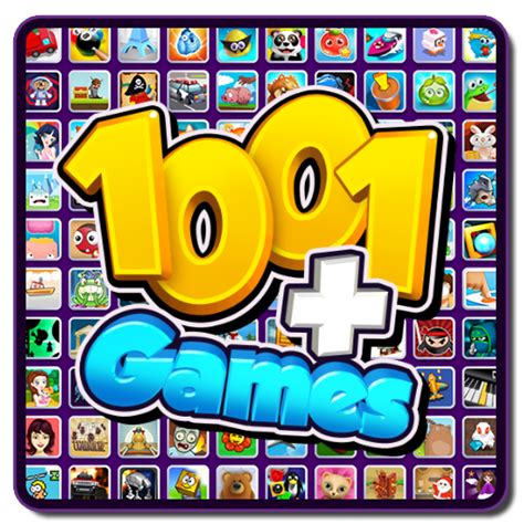 1001 Spiele