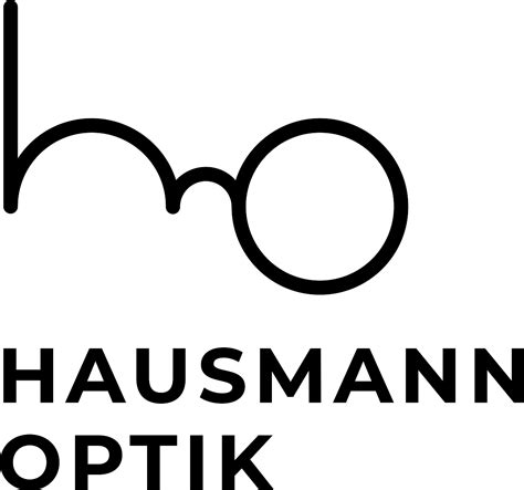Hausmann Optik | Gutes. Gesundes. Sehen.