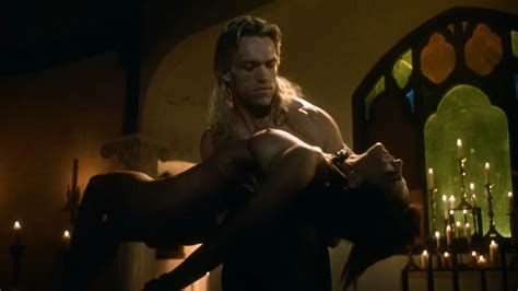 Nude Video Celebs Julie Michaels Nude Doctor Mordrid