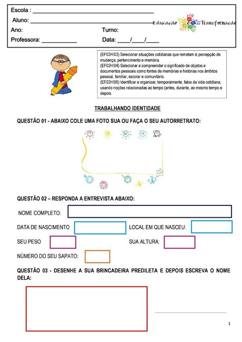 Geografia Para Ano Do Ensino Fundamental Image To U