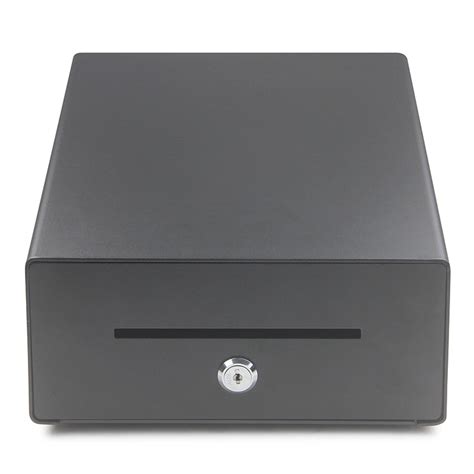 China Cheap Rj11 Rj12 Connection Metal Cash Drawer For POS Terminal In