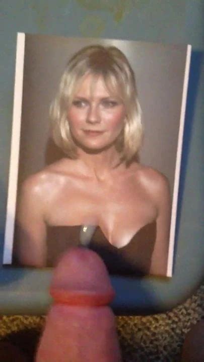 Kirsten Dunst Cum Tribute Gay Man Man Porn XHamster
