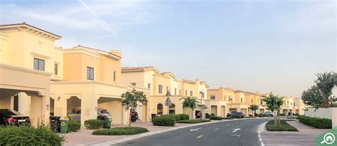 Top Areas to Rent a 3-Bedroom Villa in Dubai under AED 140k - MyBayut