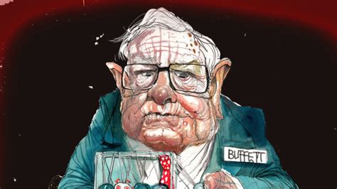 Berkshire Hathaways Warren Buffett Loves Stocks With Wide Moats But