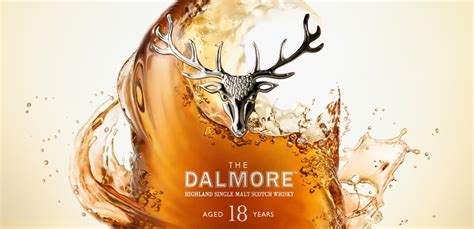 The Dalmore: a distillery of history, luxury and legend - Signature ...