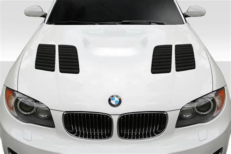 Duraflex Bmw Series M Coupe E E Gtr Hood Piece