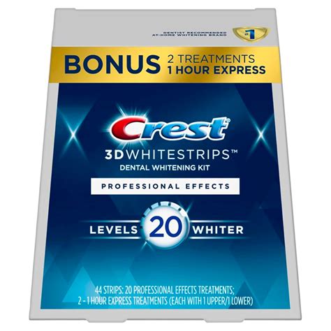 Best Teeth Whitening Strips and Pens 2024: Crest, Moon, Snow, Lumineux