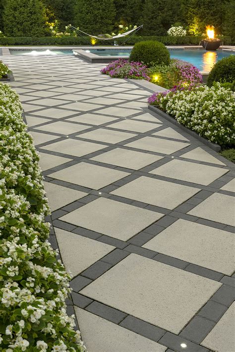 Creative Patio Slab Designs For Your Outdoor Space - Patio Designs