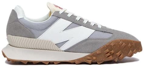 Gi Y New Balance Xc Grey Gum Uxc Rf