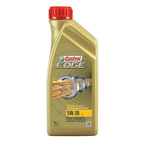 Castrol Edge 5W-30 1 l / BAUMAX