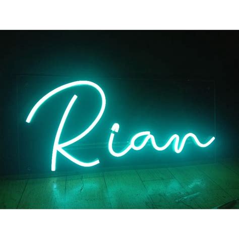 jual neon flex led flexcutom lampu dekorasi kamar shopee indonesia