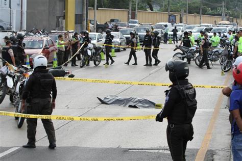 Cúcuta entre sicariatos masacres la convierte en la Ciudad Más