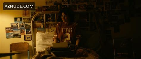 BLAZE NUDE SCENES AZNude
