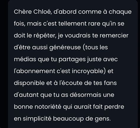 Tw Pornstars Pic Chloe Duval Twitter Tout Est Dit Merci Tous