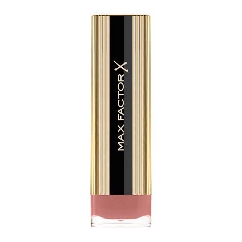 Max Factor Colour Elixir Lipstick 005 Simply Nude PinkPanda Cz