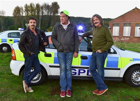 Top Gear Staffel 21 Episodenguide – fernsehserien.de