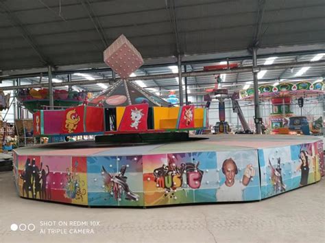Ocean Magic Disk Park Ride Manufacturers Ocean Magic Disk Park Ride