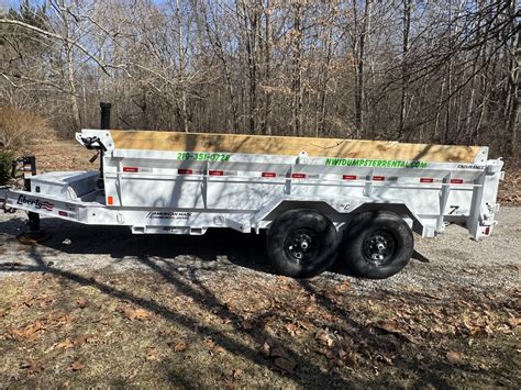 NWI Dumpster and Equipment Rental | DeMotte IN