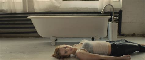 Nude Video Celebs Helena Grace Donald Nude ECCO 2019