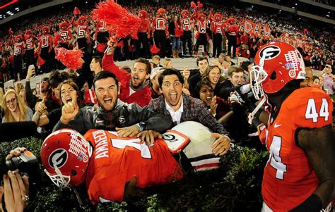 The 10 Top Party Schools In America 2024 - College US