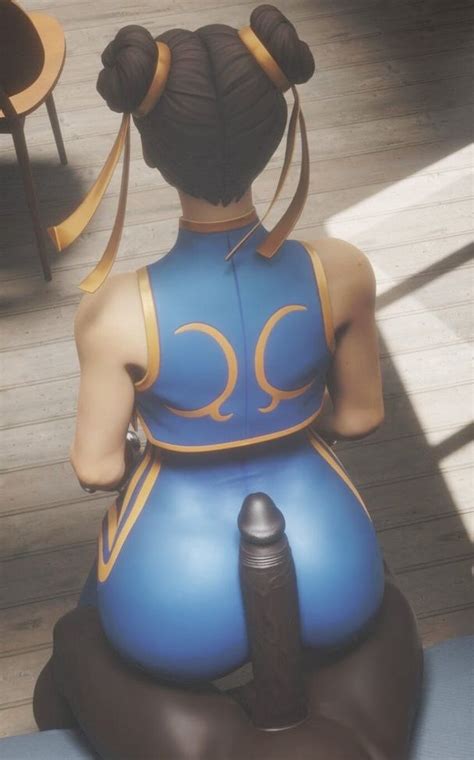 Street Fighter Nude Porn Pictures Xxx Photos Sex Images Pictoa