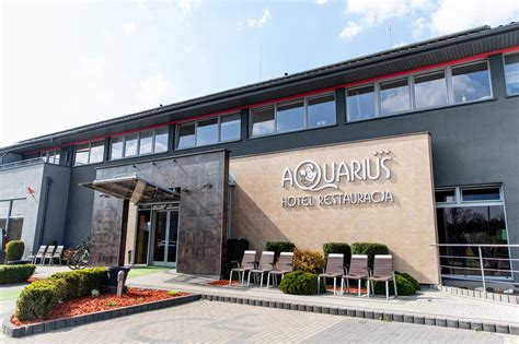 Aquarius HotelConference Wellness& Spa | Aleksandrów Kujawski gmina