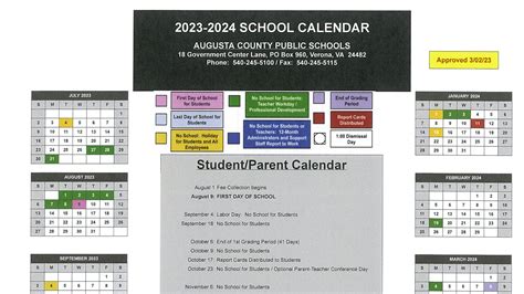 Field School Calendar 2025 Sally Consuelo