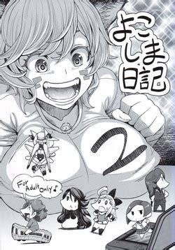 Artist Majirou Nhentai Hentai Doujinshi And Manga