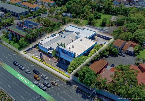 Office Leased in 37 Bundall Road, Bundall QLD 4217 | Commercial Real Estate