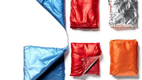 top  space blanket option     toasty