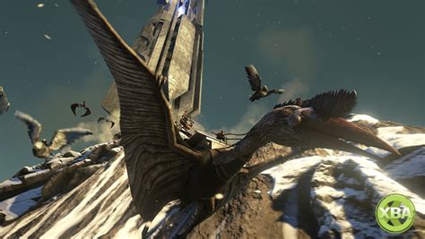ARK: Survival Evolved Now Available Via Xbox Game Preview ...