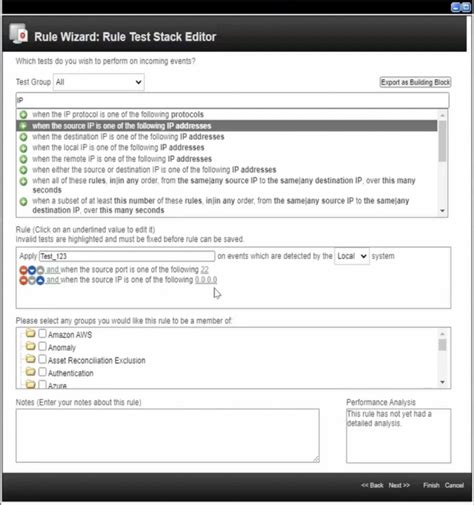 IBM QRadar 2023 Light Weight SIEM Guide