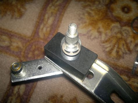 Пошаговая замена трапеции дворников на ваз 2114 своими руками