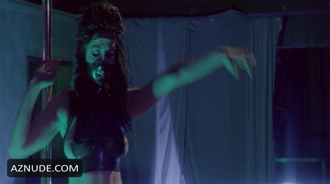 VEROTIKA NUDE SCENES AZNude