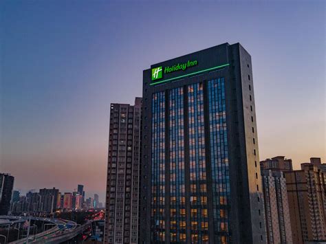 Hotel in Xi'an, | Holiday Inn Xi'an High-Tech Zone Hotel