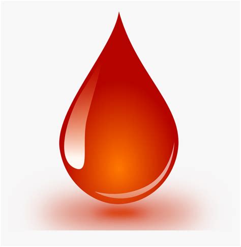 Blood Drop Drawing Blood Drop Clipart Hd Png Download Kindpng